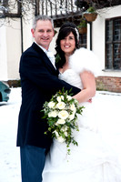 Michelle & Lee - The Bull Long Melford